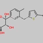 Canagliflozin Impurity 32 CAS#: 1799552-92-3