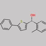 Canagliflozin Impurity 33 CAS#: N/A