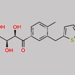 Canagliflozin Impurity 38 CAS#: 2871755-27-8