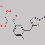 Canagliflozin Impurity 39 CAS#: 1809403-04-0