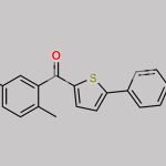 Canagliflozin Impurity 43 CAS#: 1132832-75-7