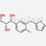 Canagliflozin  Ring Opening Impurity CAS#: N/A