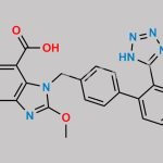 Candesartan Acid Methoxy Analog CAS#: 139481-76-8