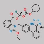 Candesartan Cilexetil CAS#: 145040-37-5
