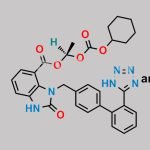 Candesartan Cilexetil EP Impurity B CAS#: 869631-11-8