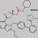 Candesartan Cilexetil EP Impurity E CAS#: 914613-35-7
