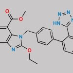 Candesartan Cilexetil EP Impurity I CAS#: 139481-69-9