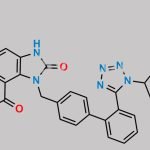 Candesartan Ethyl Ester Desethyl N1-Cilexetil Analog CAS#: N/A