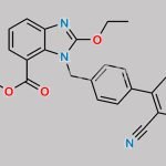 Candesartan Impurity 1 CAS#: 139481-41-7