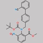 Candesartan Impurity 4 CAS#: 139481-38-2