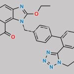 Candesartan Impurity 5 CAS#: N/A