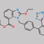 Candesartan Isopropyl Ester CAS#: N/A