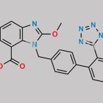 Candesartan Methyl Ester Methoxy Analog CAS#: 139481-75-7