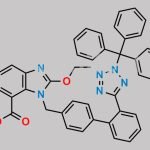 Candesartan Methyl Ester N2-Trityl Analog CAS#: 1796932-77-8