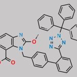 Candesartan Methyl Ester N2-Trityl Methoxy Analog CAS#: 1797136-91-4