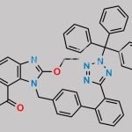 Candesartan N2-Trityl Impurity CAS#: 894806-43-0