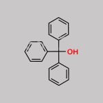 Candesartan Trityl Alcohol Impurity CAS#: 76-84-6