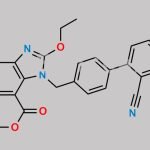 Candesatan Intermediate CAS#: 139481-44-0