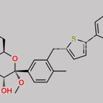 Canagliflozin Impurity 1 CAS#: 1358581-37-9