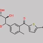 Canagliflozin Impurity 2 CAS#: 1951467-28-9