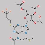 Cangrelor Impurity 3 CAS#: 163706-57-8