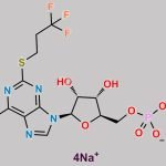Cangrelor Sulfoxide CAS#: N/A