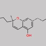 Cannabichromene CAS#: 20675-51-8