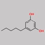Cannabidiol Impurity 2 CAS#: 500-66-3