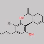 Cannabidiol Impurity 4 CAS#: N/A