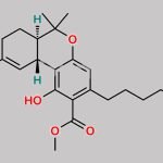 Cannabidiol Impurity 5 CAS#: 16850-65-0
