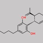 Cannabidiol Impurity 7 CAS#: 74219-29-7