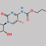 Capecitabine CAS#: 154361-50-9