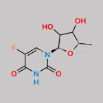 Capecitabine EP Impurity B CAS#: 3094-09-5