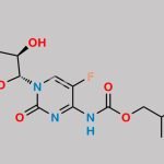 Capecitabine EP Impurity D CAS#: 910129-15-6