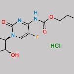 Capecitabine Hydrochloride CAS#: 1370587-15-7