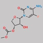 Capecitabine Impurity 1 CAS#: N/A