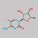 Capecitabine Impurity 16 CAS#: 71609-08-0