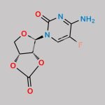 Capecitabine Impurity 2 CAS#: N/A