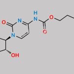 Capecitabine Impurity 3 CAS#: 216450-02-1