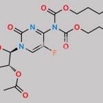 Capecitabine Impurity 4 CAS#: 1313238-38-8