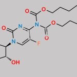 Capecitabine Impurity 5 CAS#: N/A