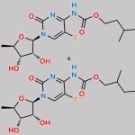 Capecitabine Isomers CAS#: N/A