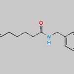 Capsaicin CAS#: 404-86-4