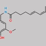 Capsaicin Impurity 1 CAS#: N/A