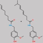 Capsaicin Impurity 2 CAS#: N/A