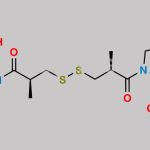 Captopril EP Impurity A CAS#: 64806-05-9