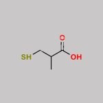 Captopril EP Impurity C CAS#: 26473-47-2