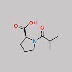 Captopril EP Impurity E CAS#: 23500-15-4