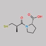 Captopril EP Impurity F CAS#: 63250-36-2