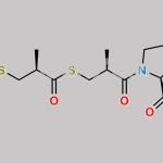 Captopril EP Impurity H CAS#: 205521-07-9